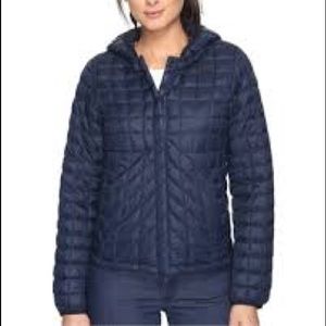 North face Thermoball Cardigan FLASH SALE